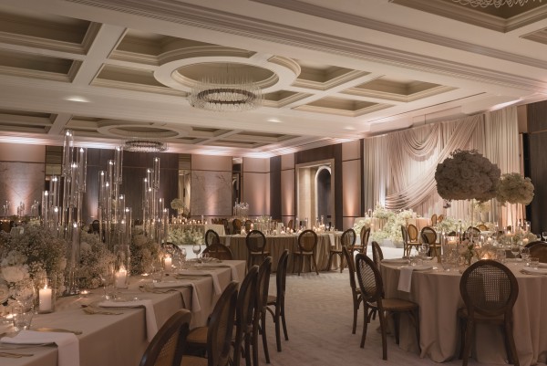 Hyatt Regency Belgrade